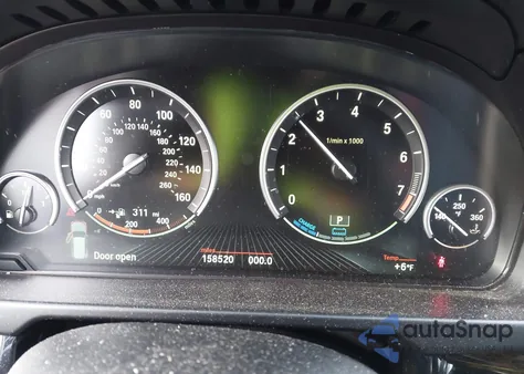 2017 BMW X5 Edrive xDrive40E Iperformance from USA, damaged, VIN 5UXKT0C50H0S80231